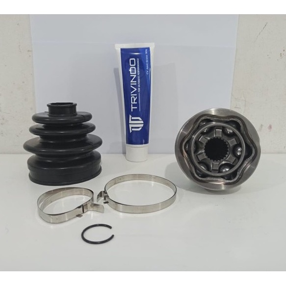 Trivindo CV Joint Luar 43410-0D120 Toyota Vios Old ukuran 24-23-56