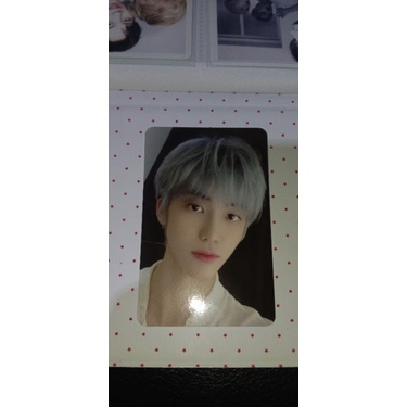 WTS PC JAEMIN DAD VER 2