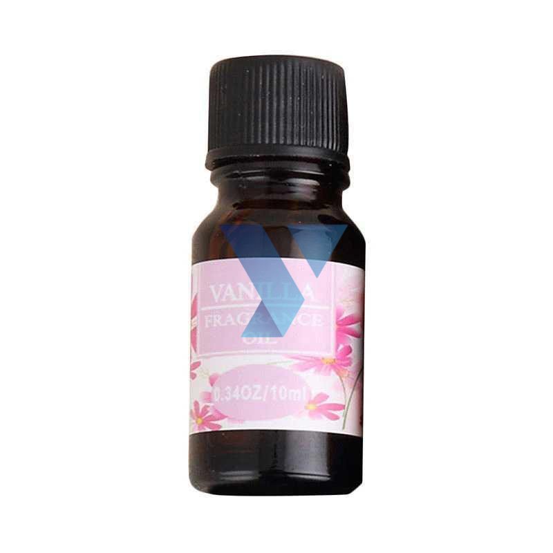 Pyria Essential Oils Minyak Aromatherapy Diffusers 10ml - RH-15 ( Al-Yusi )