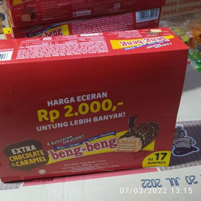 

EXCLUSIVE!beng beng 1box original|RA9
