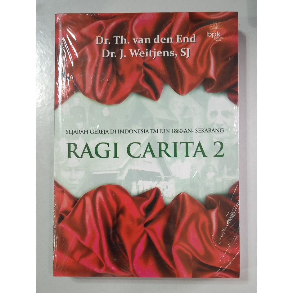 RAGI CARITA 2