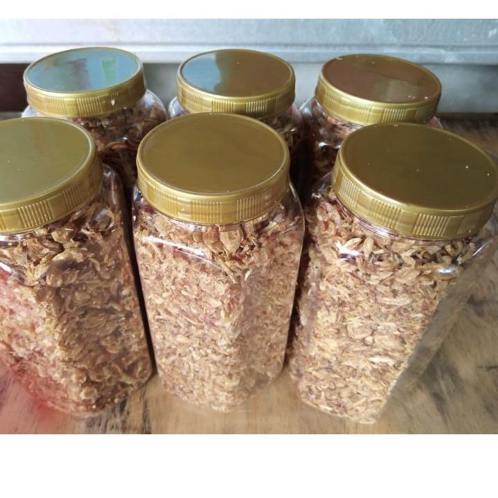 

Order--Bawang Goreng Renyah asli tanpa campuran