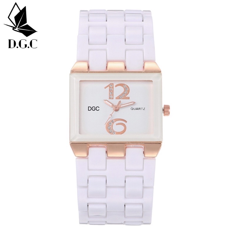 [GPW] COD Jam Tangan Wanita Fashion Murah Cewek Jam Tangan Analog Import G50