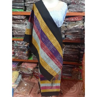 Jual SONGKET HARUNGGUAN SONGKET ULOS HARUNGGUAN SONGKET BATAK HITAM ...