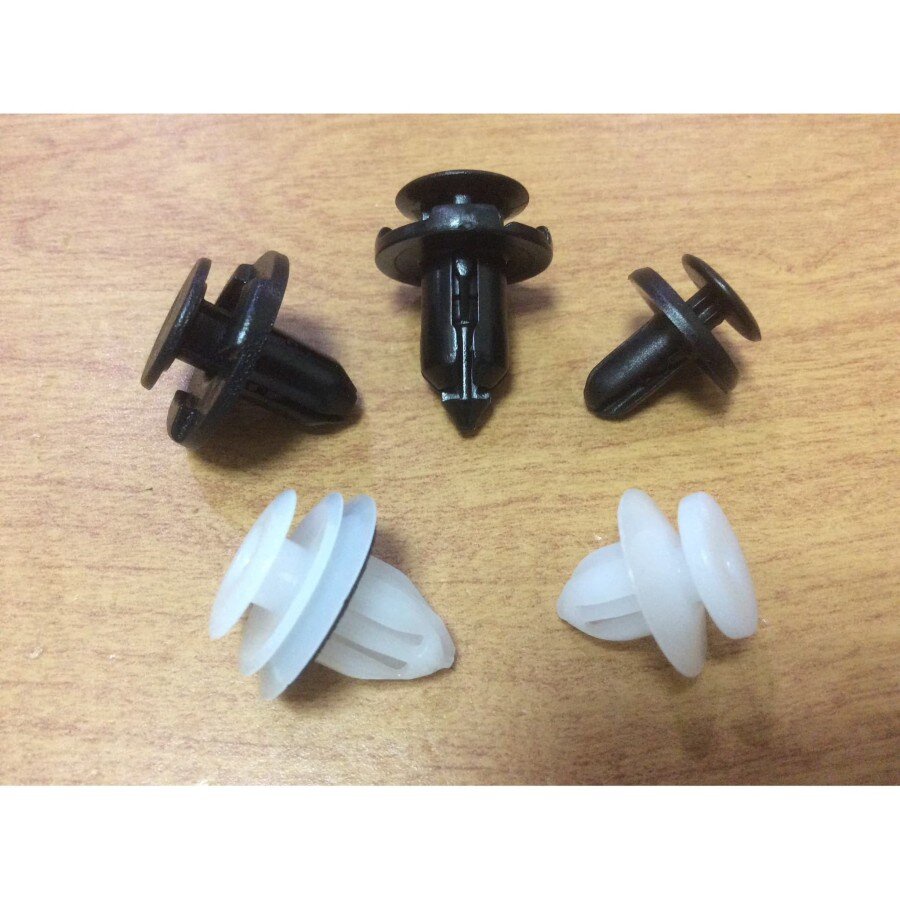 Paket Murah Kancing Klip Mitsubishi Xpander Pajero Outlander Original