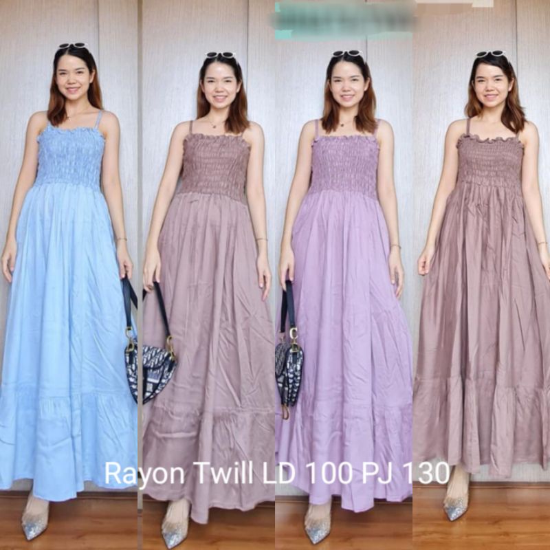 DRESS WANITA LUCU - DRESS WANITA LD 100 - DRESS WANITA MURAH - FASHION MUSLIM TERBARU