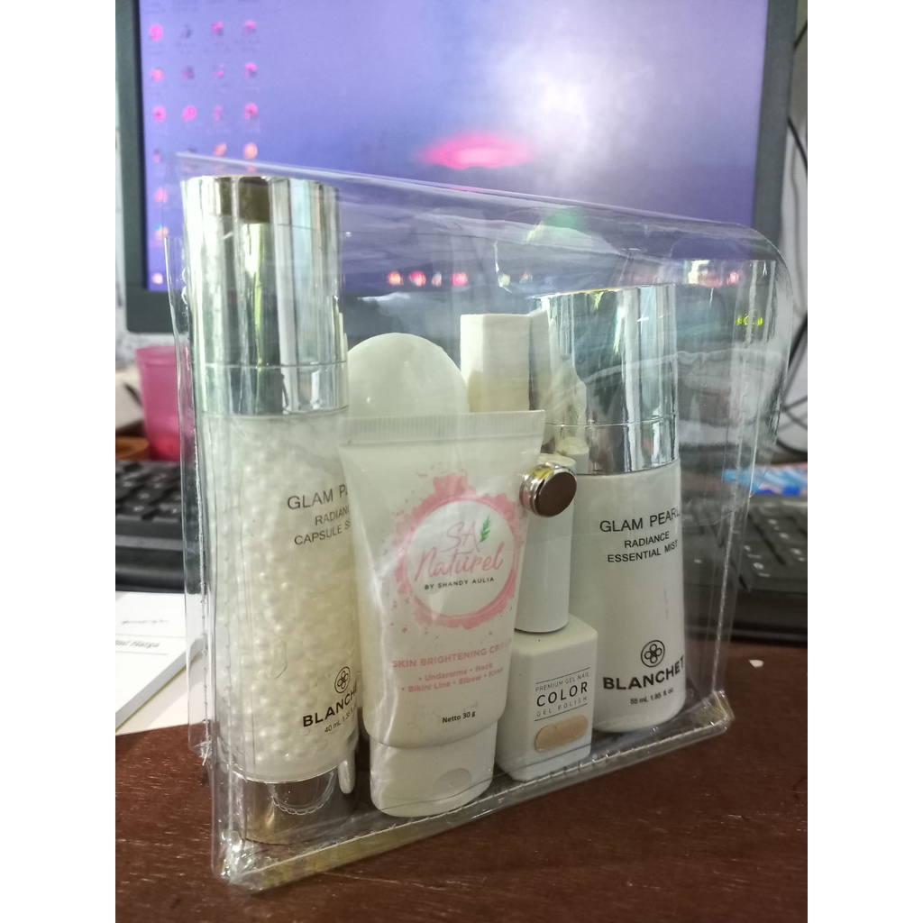 

14x13x4 Pouch Makeup Premium / Pouch Transparan / Pouch Mini / Pouch kosmetik / Pouch Wanita / Pouch Travel