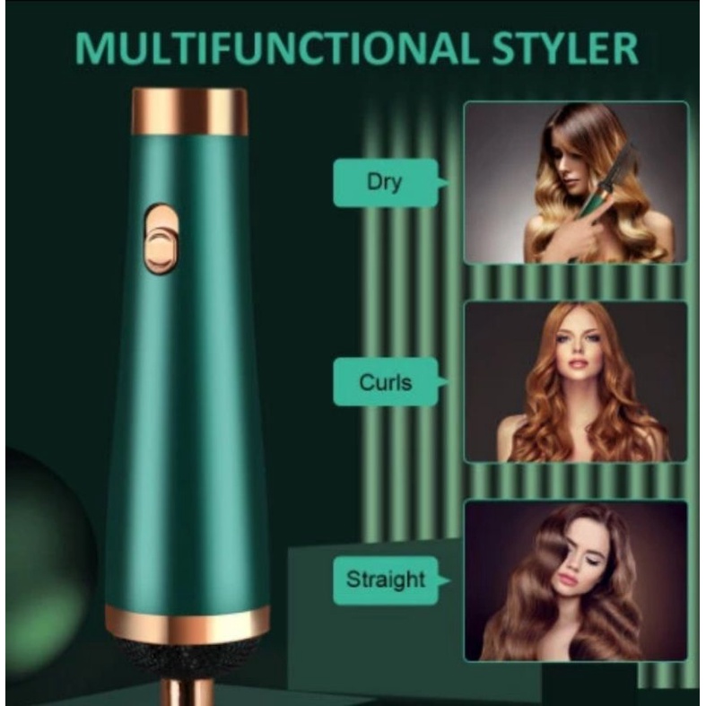 HAIR DRYER SISIR BLOW