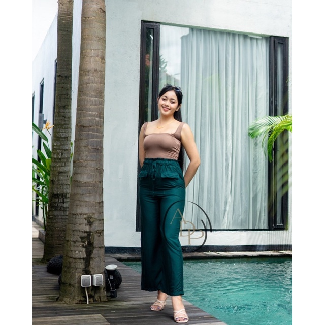 Raya Pants Rayon