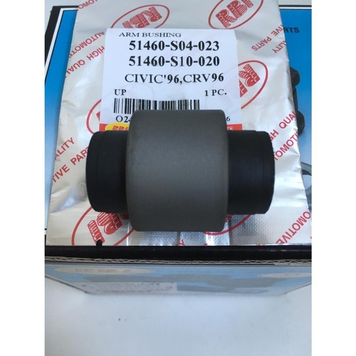 SPAREPART - Bushing Arm Atas Ferio/CRV 2000 RBI Asli AKSESORIS MOBIL - OTOMOTIF
