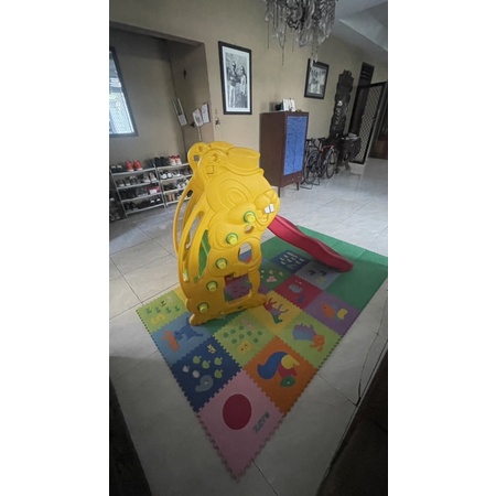 perosotan anak second