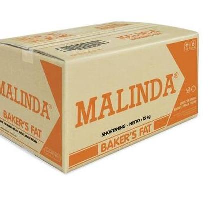 

codeHh6H1--Malinda mentega putih 500gr repack/ shortening (nabati)