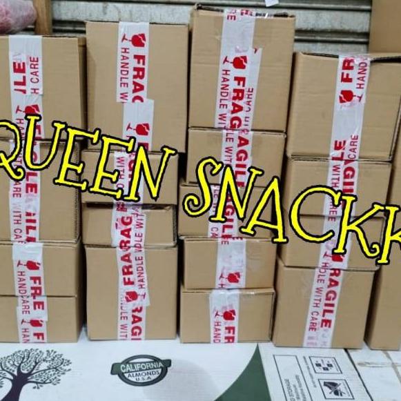 

GRATIS ONGKIR✅KACANG MEDE ORIGINAL OVEN SUPER MURAH KILOAN 1KG|KD1