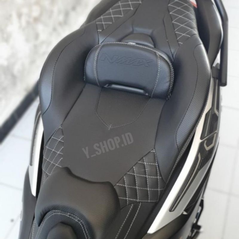Jok Motor Variasi Modif Cobra Nmax 2020 2021 2022 All New Old 2019 2018 2017 2016 2015 Pnp