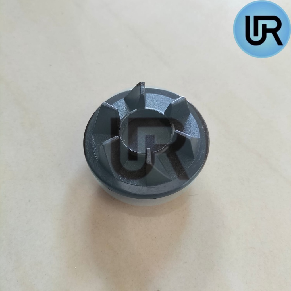 KONEKTOR LOWER BLENDER MIYAKO | GEAR MESIN BLENDER MIYAKO | GEAR KOPEL MIYAKO | KONEKTOR BLENDER MIY