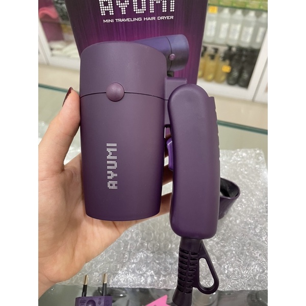 Ayumi Hair Dryer VF350