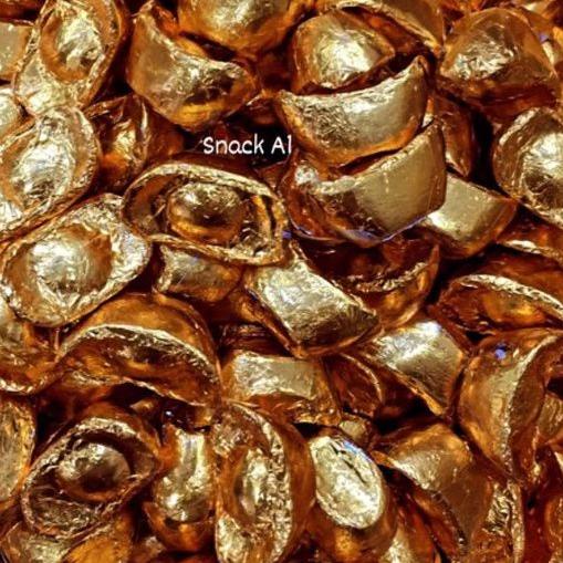 

10.10 HARGA GROSIR COKLAT YENPAO (250gram) !!!