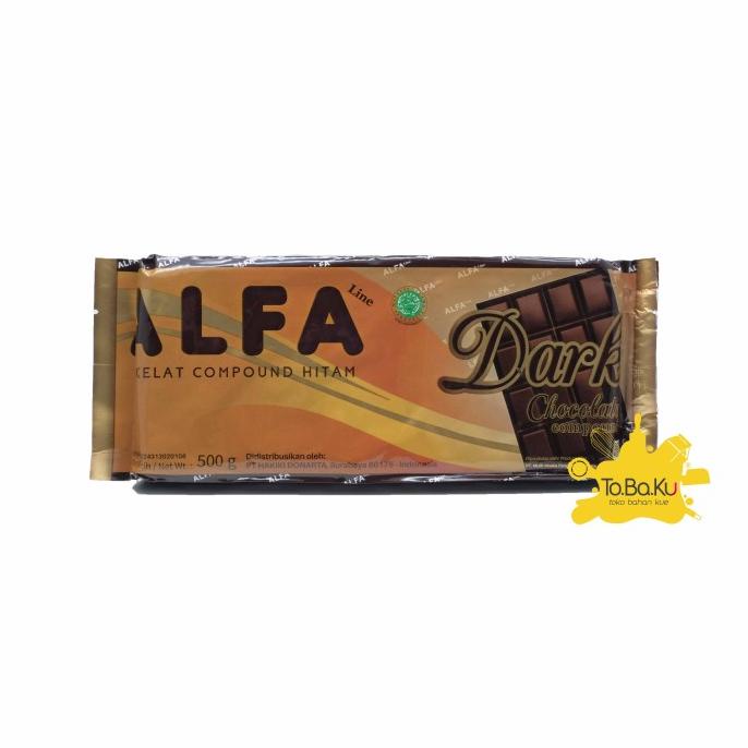 

>>>>>] Alfa Garis Coklat Blok 500gr