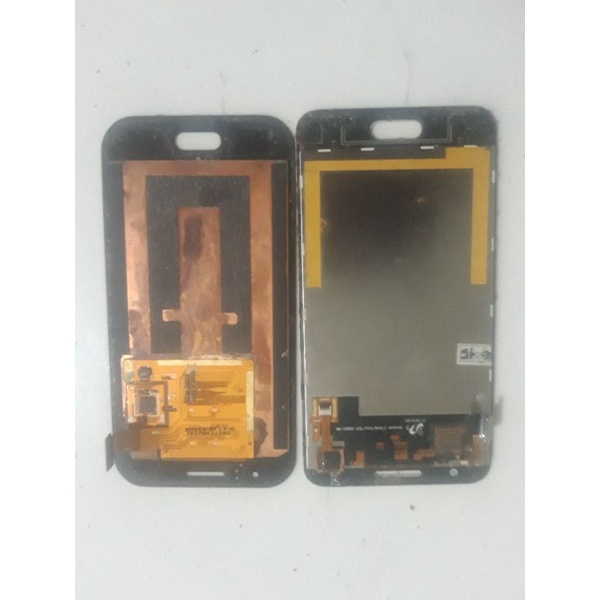 2 samung lcd j1 ace+j1 mini ori copotan