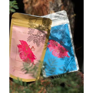 (READY STOCK) Beauty mask whitening vavl beaute 100gr