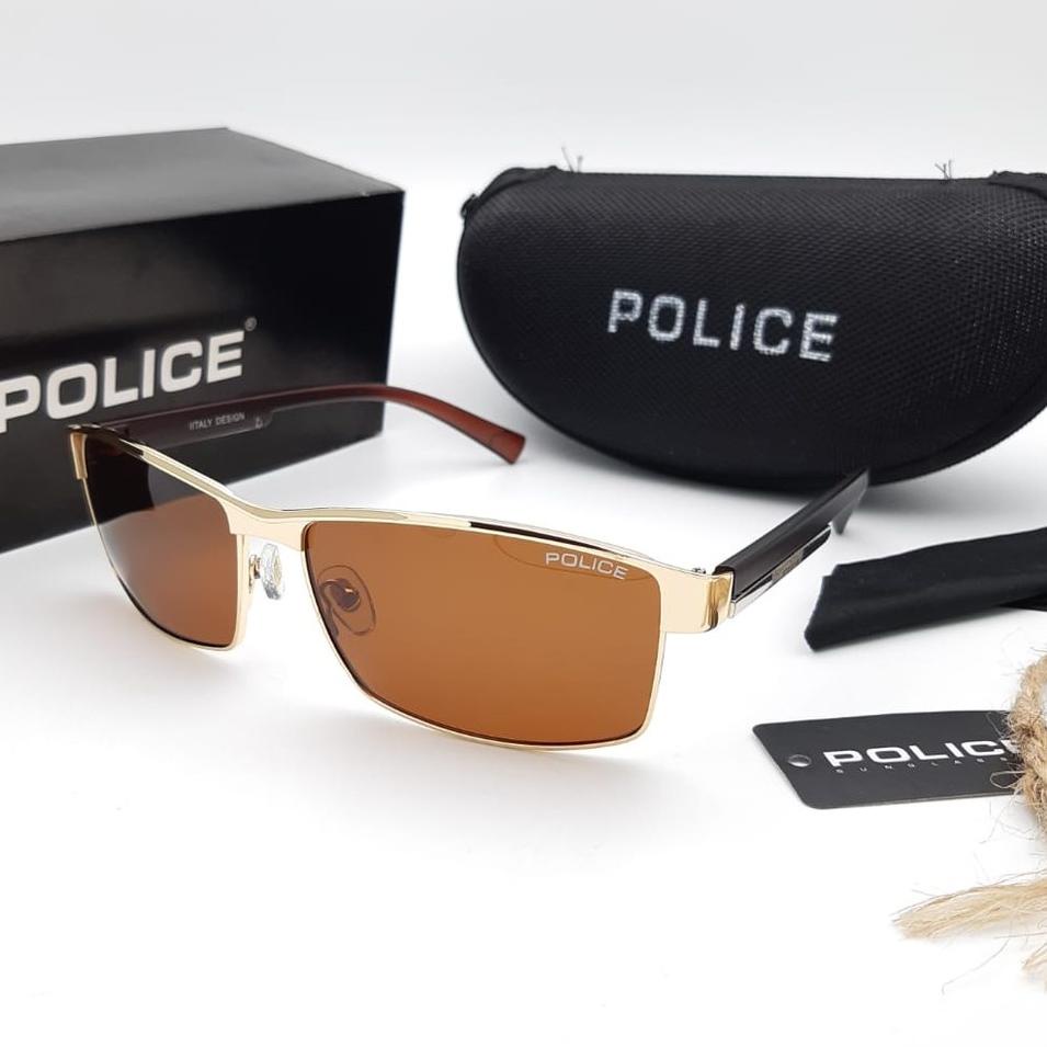 Termurah KACAMATA POLICE FASHION PRIA WANITA OK