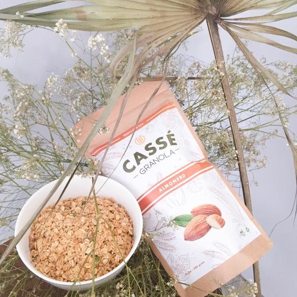 

TrxH2t7S--ALMONERD GRANOLA 350 GRAM