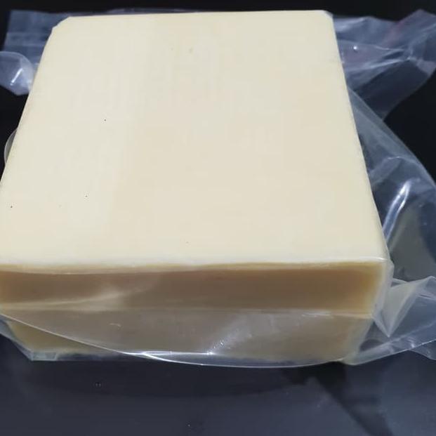 

✨STAR✨ Home Made Keju Panggang / Grill Cheese / Halloumi Cheese grosir