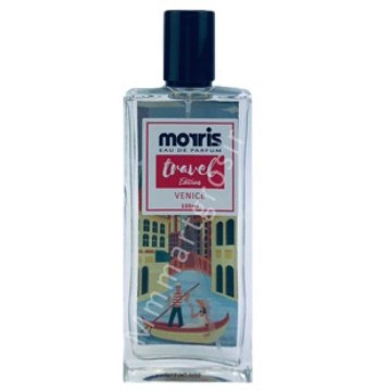 Morris Travel Edition / Parfum Spesial Edition / Minyak Wangi Botol / 100ml