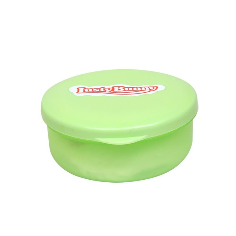 Lusty Bunny TB-1622/TB-1623 Bedak Single Transparant