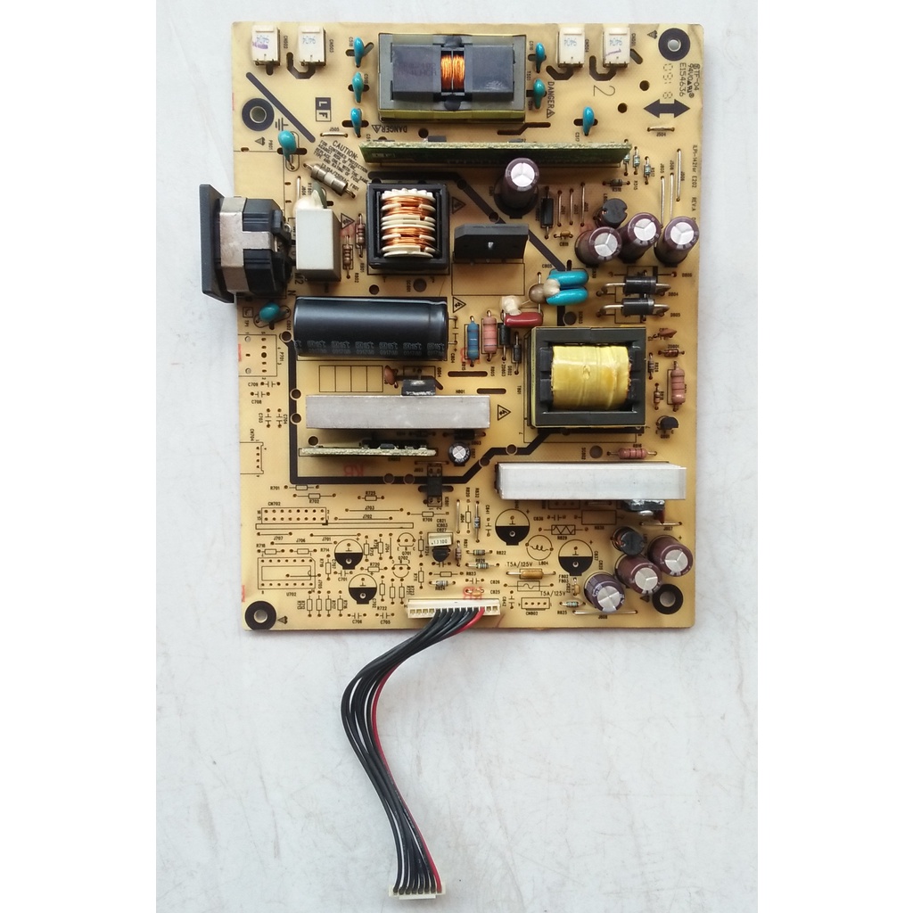 PSU - Power Supply - Regulator Monitor LCD BENQ G2220HDA