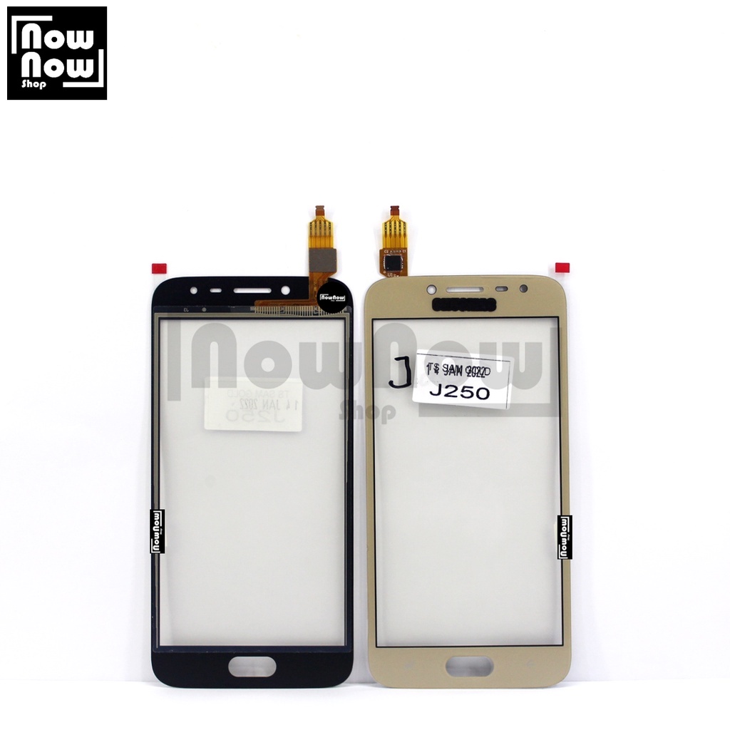 TOUCHSCREEN TS LAYAR SENTUH TC SAMSUNG GALAXY J2 PRO J250 J250F J2 PRO 2018 J250G J250M J250Y TOUCH SCREEN KACA LCD KACA LAYAR DEPAN SM-J250F SM-J250G SM-J250M SM-J250Y