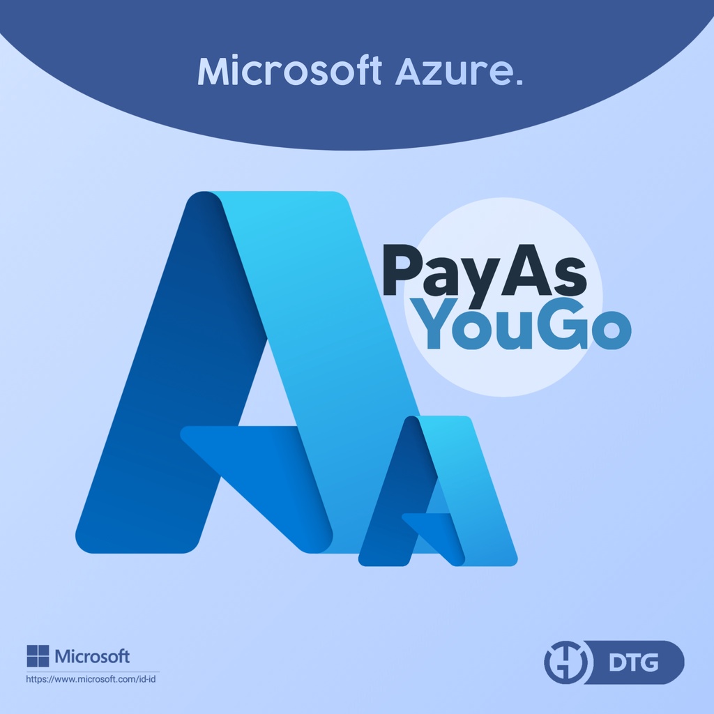 Azure subscription Free Tier 200$ & Pay-As-You-GO