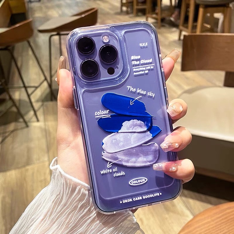 Soft case Pelindung Lensa Kamera Bahan Tpu Transparan Untuk iphone 14 pro max 14 plus 11 12 13 pro max X Xs max XR