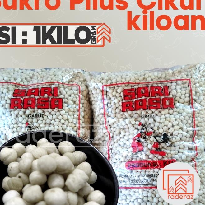 

kodeY4k4J--sukro CIKUR KILOAN 1KG Original Toping Baso Aci by RADERAZ (bisa GROSIR bisa COD)