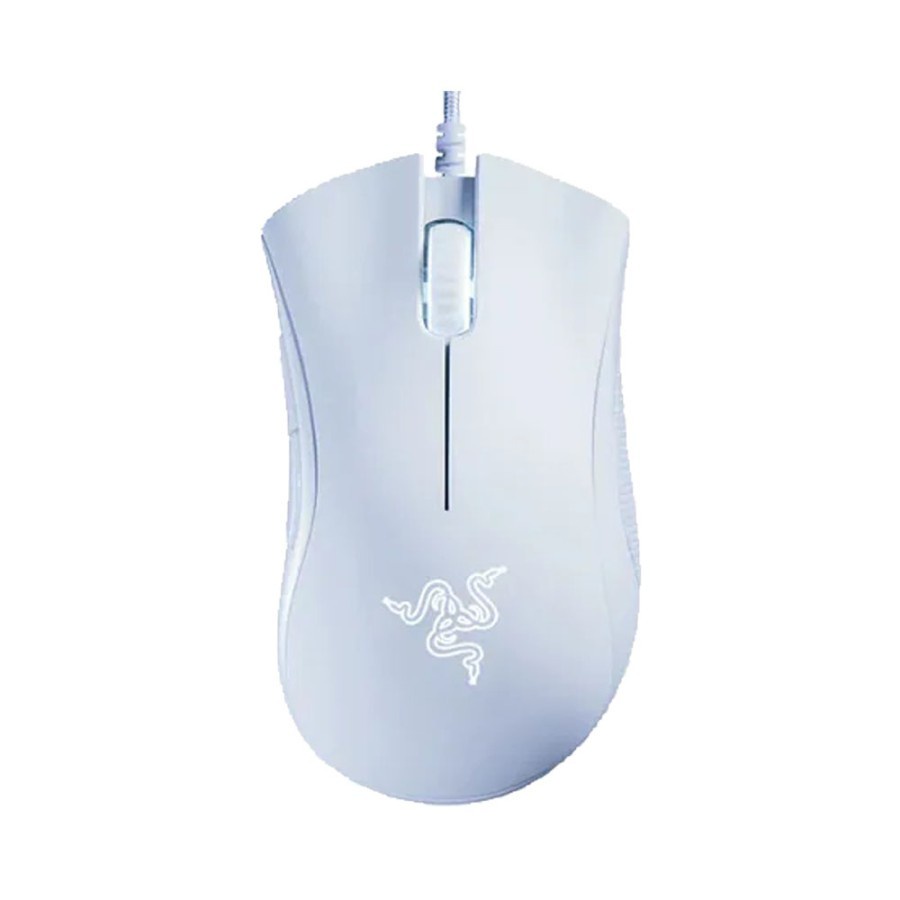 Mouse Gaming RAZER DEATHADDER ESSENTIAL Wired 6400DPI
