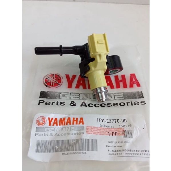 INJEKTOR YAMAHA VIXION NEW 1PA Injektor Vixion New