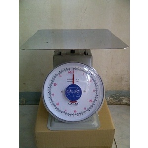 Timbangan Duduk Jarum Camry 60Kg