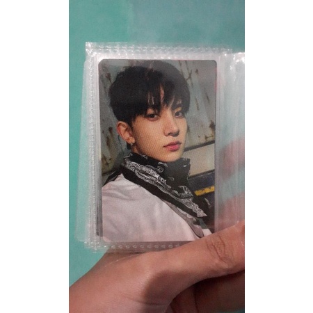 [booked] Heeseung pob wvj manifesto slayer