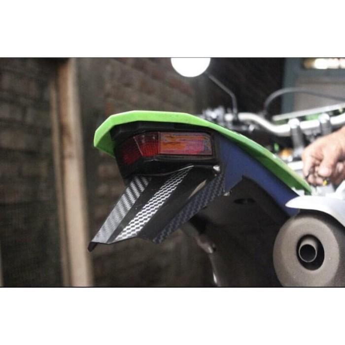 Undertail Klx 150 Dtracker 150 Stoplamp 3 in 1 Klx Dtracker