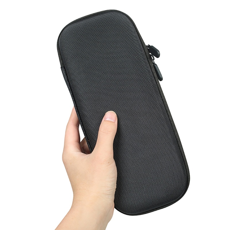 Gro Sarung Pelindung Tahan Aus Kotak Penyimpanan Mikrofon Recorder Carry Cases