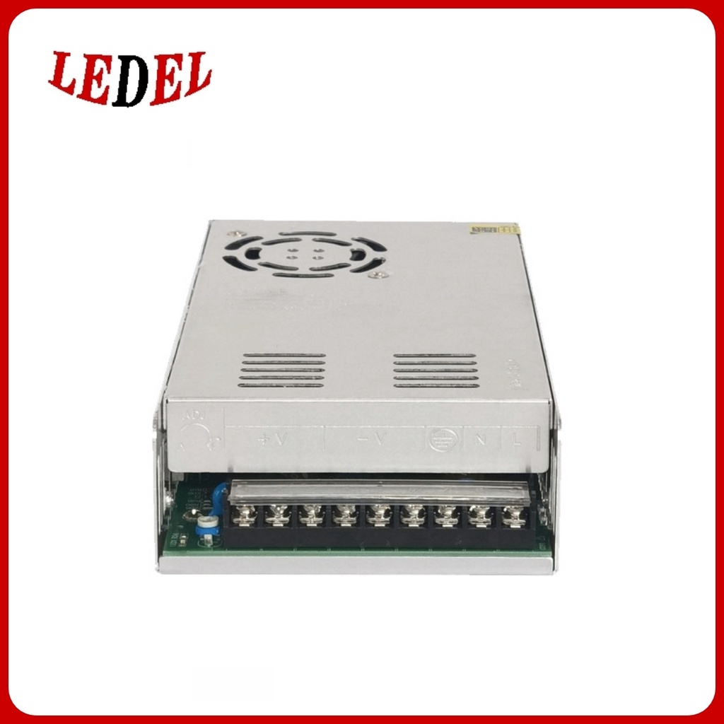 Power Supply 5volt 60amper xitey LED travo Output SMPS 5V 60A 300W