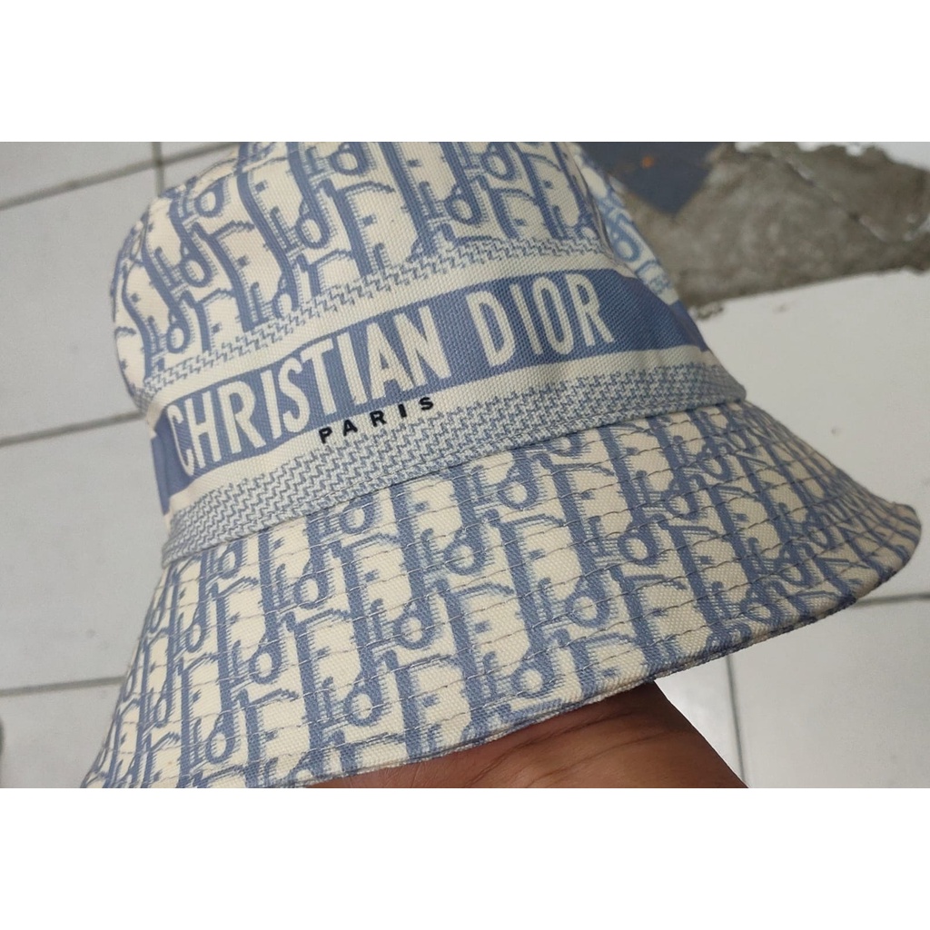 Topi Bucket Kris Imporrrt premium