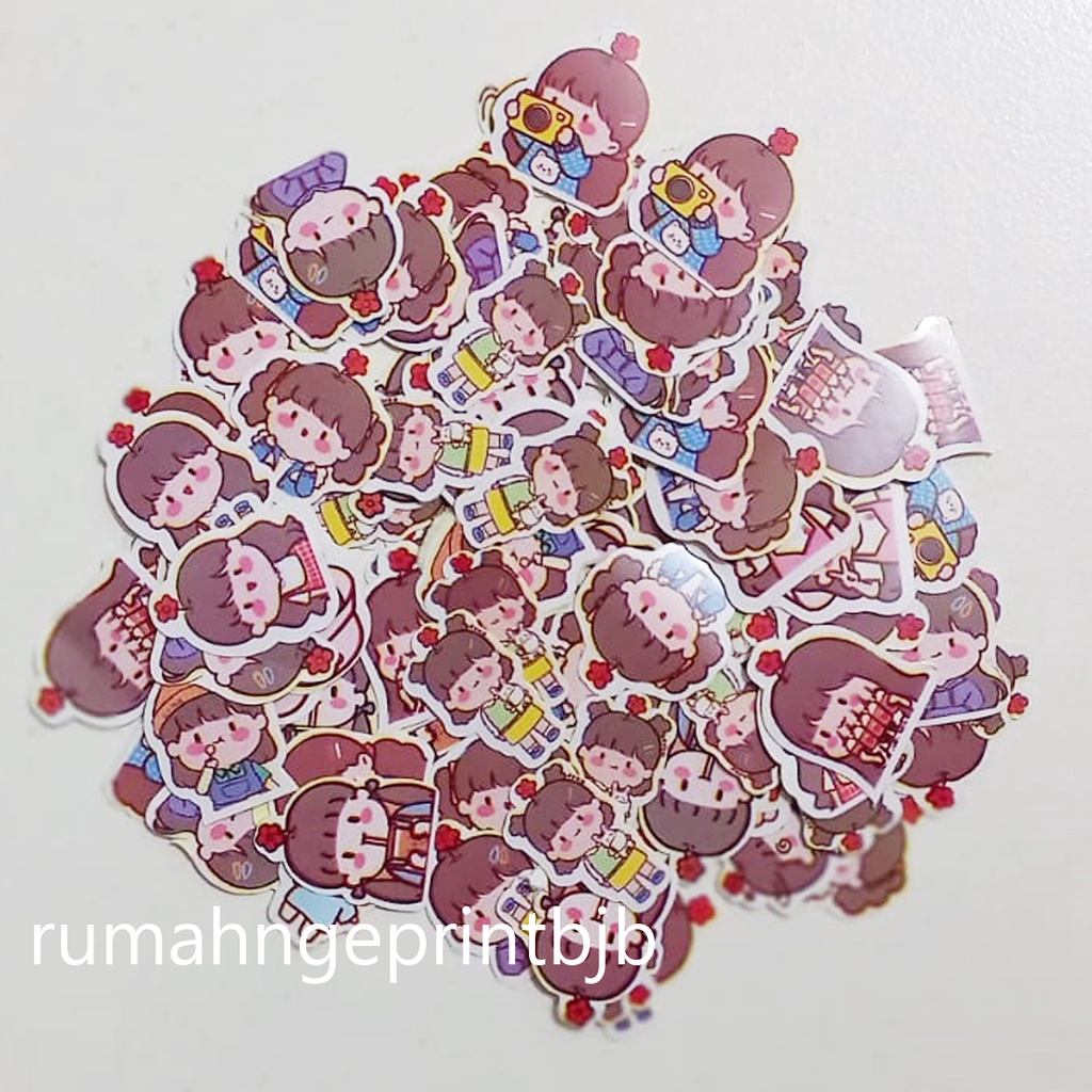 

Stiker Kawai aesthetic