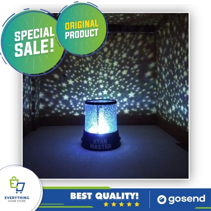 Lampu Angkasa Lampu Ruang Angkasa