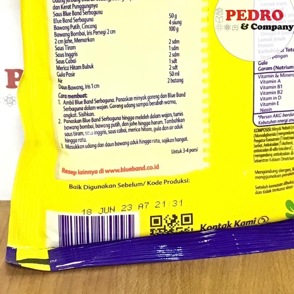 

trxNn4N8--Blue band serbaguna 200 gram - mentega butter