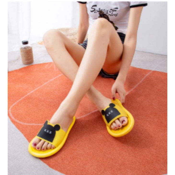 sandal kokop wanita sandal terbaru sandal xxx