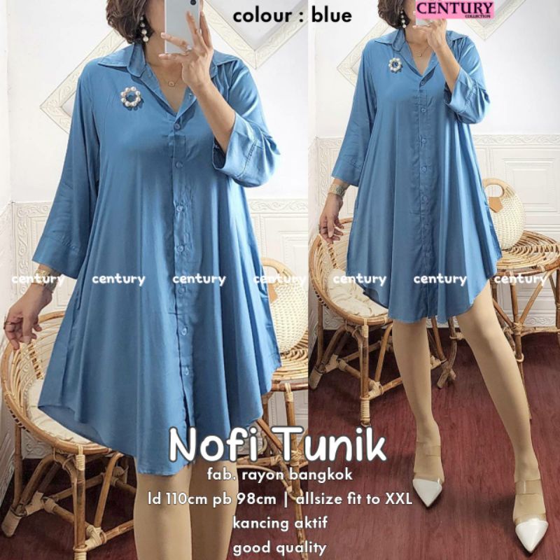 Nofi Tunik by Century