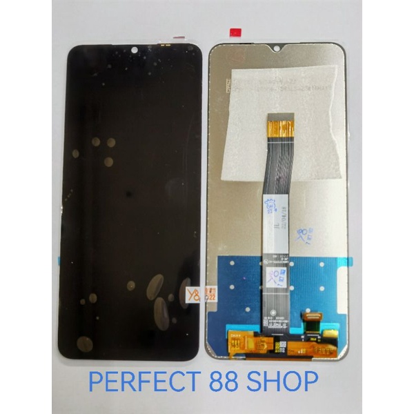 LCD TOUCHSCREEN XIAOMI REDMI 10C -XIAOMI POCOPHONE C40 COMPLETE ORIGINAL
