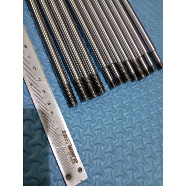 AS SHOCKBREAKER BELAKNG HONDA SUPRA X  SUPRA FIT KHARISMA FIT NEW