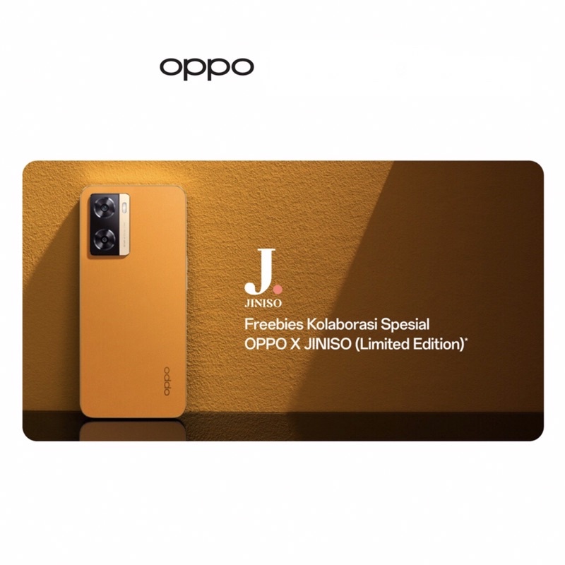 Oppo A77s [8GB+128GB] Snapdragon 680 | 50MP Dual Camera | 6.56&quot; IPS LCD | 5000mAh Garansi Resmi Oppo 1 Tahun